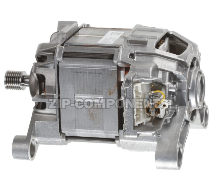 Двигатель стиральной машины BOSCH 00145149 WAS20440 