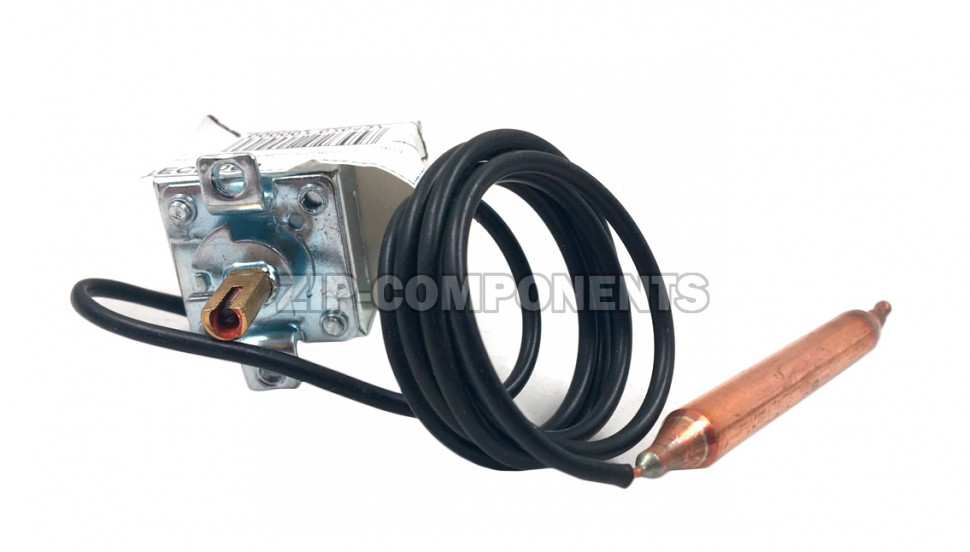 Термостат капиллярный 0-40°C WYF40J