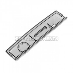 Крышка бункера воды 243x57мм Delonghi, 5313213321