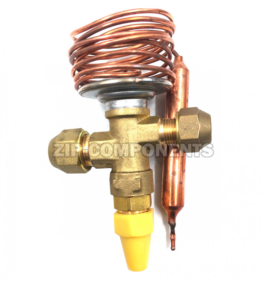 Терморегулирующий вентиль RF - 3,0 - R22