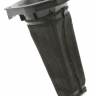 Фильтр для пылесоса, внутренний, чёрный Bosch 12008911