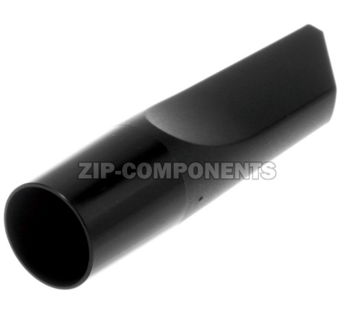 Щелевая насадка для моющего пылесоса, черная Bosch 00757511