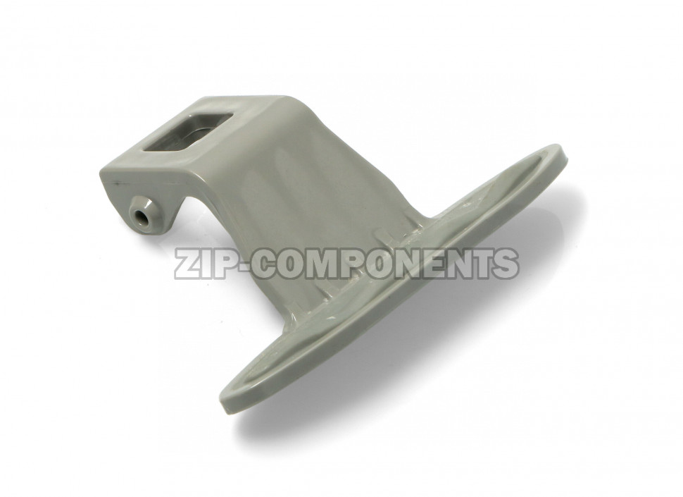 Ручка люка + пружина + крючок стиральной машины LG MEB61841201