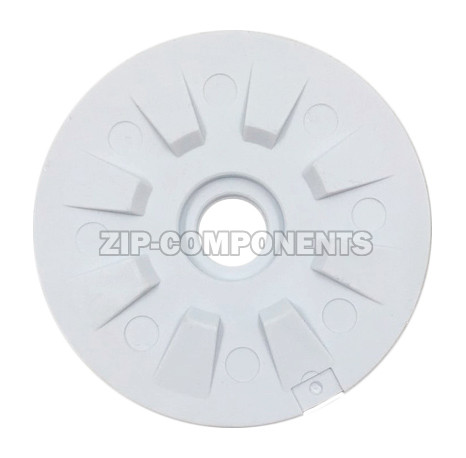 Ролик сушильной машины Indesit C00283709