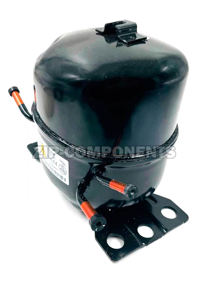 Компрессор GMCC PZ90E1B (R600, 165Вт при -23С) упаковка Indesit