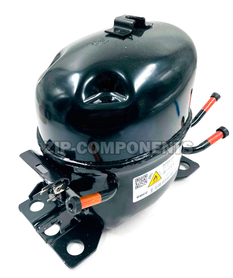 Компрессор GMCC PZ90E1B (R600, 165Вт при -23С) упаковка Indesit