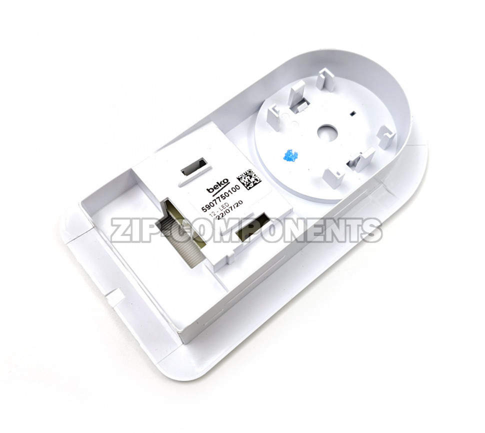 Лампа холодильника Beko 5907750100