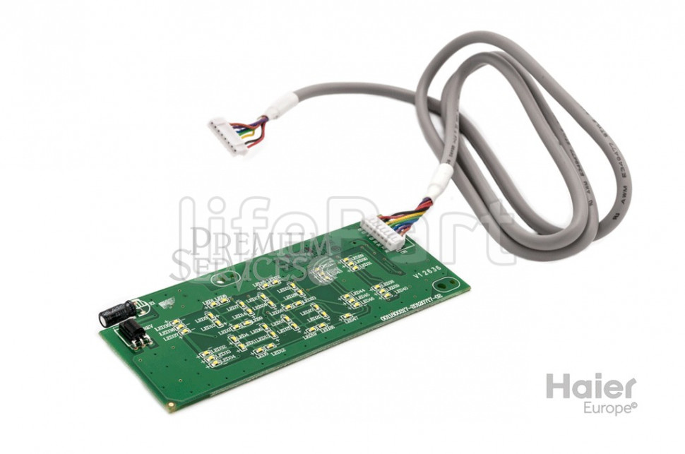 Панель дисплея Haier A0011800317D