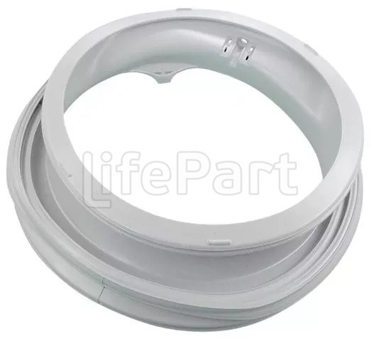 Манжета люка стиральной машины Electrolux 1325615209
