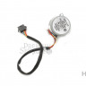 Поворотный мотор (двигатель жалюзи) Haier 0010452126E