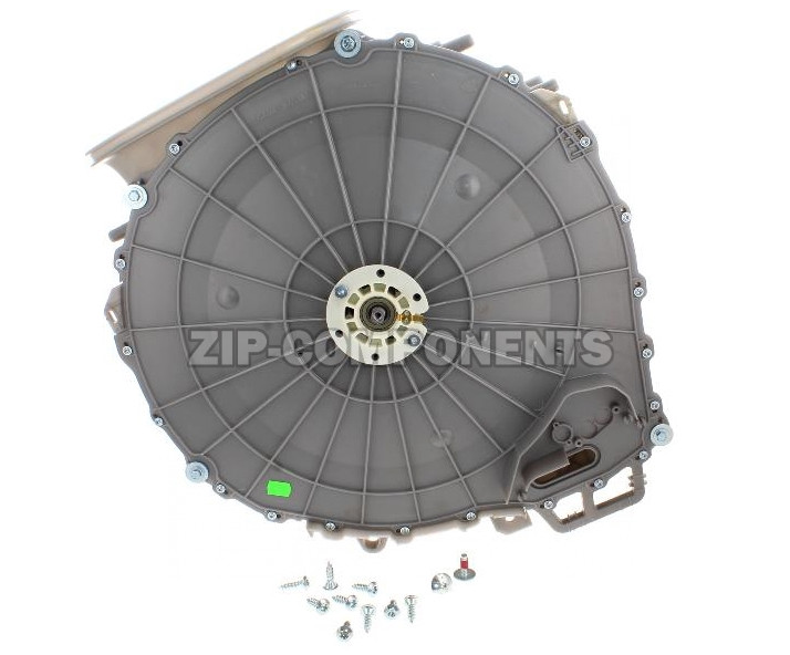 Бак для стиральной машины Whirlpool 480111102216
