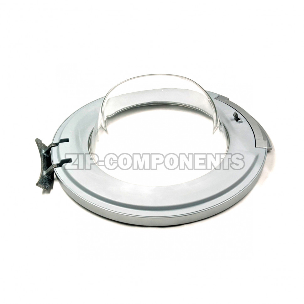 Дверка (Люк) в сборе Bosch 746327
