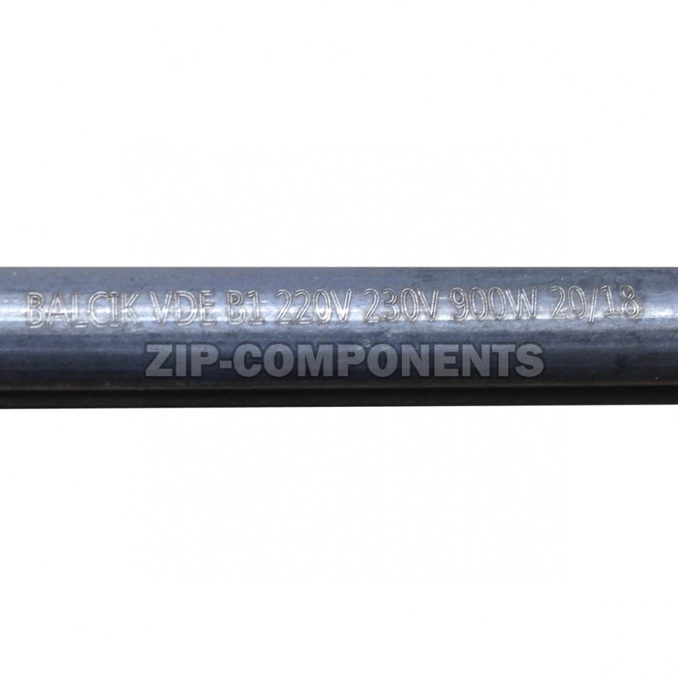 ТЭН для водонагревателя Electrolux Gorenje 900W 230V Турция Balcik