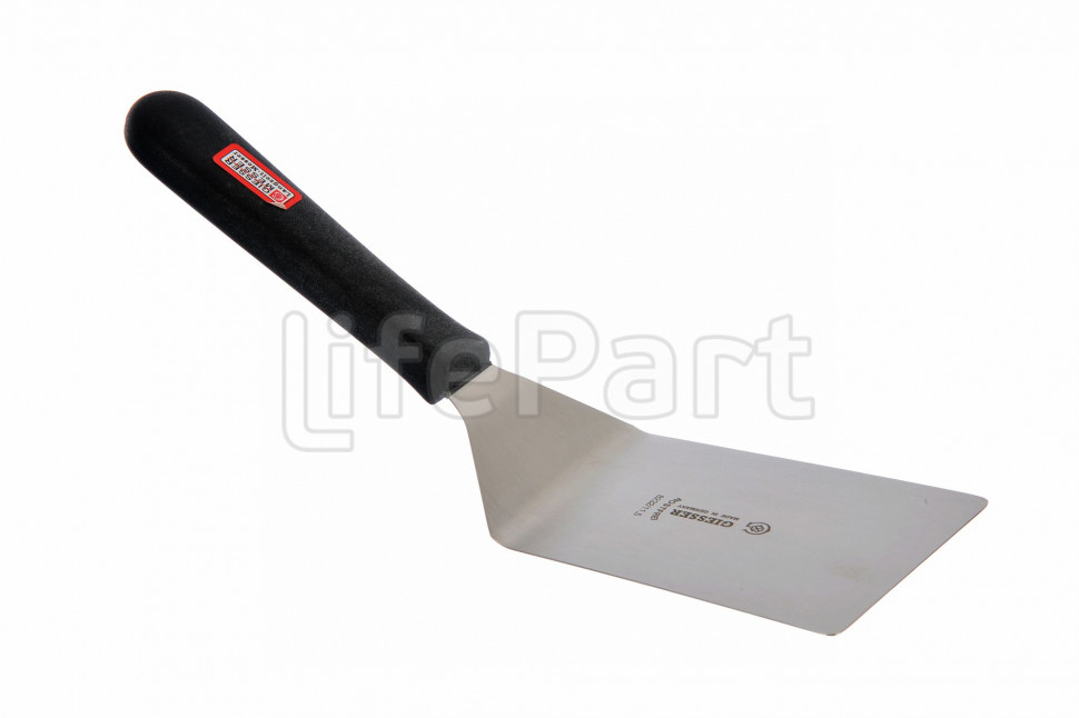 Лопатка для Teppan Yaki из нержавеющей стали Bosch 00445808
