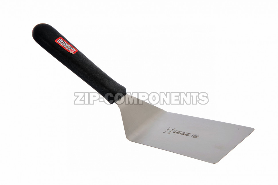 Лопатка для Teppan Yaki из нержавеющей стали Bosch 00445808