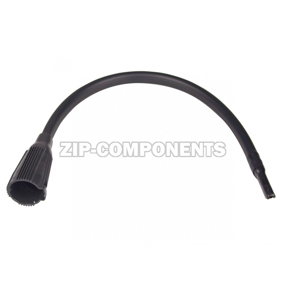 Гибкая насадка для пылесоса Bosch 00268280