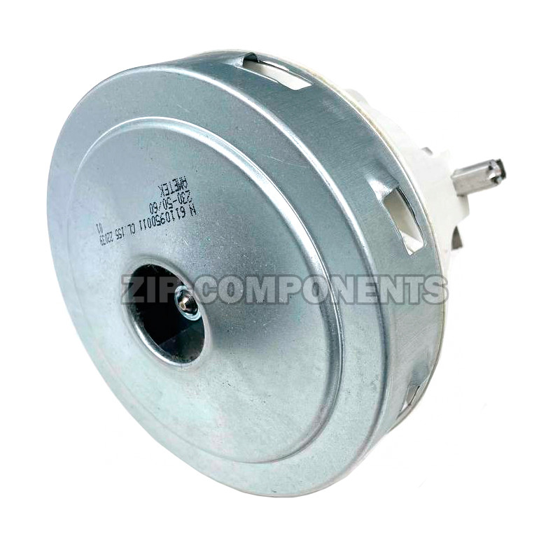 Мотор пылесоса моющий Ametek 1200w, H138, D149 KARCHER