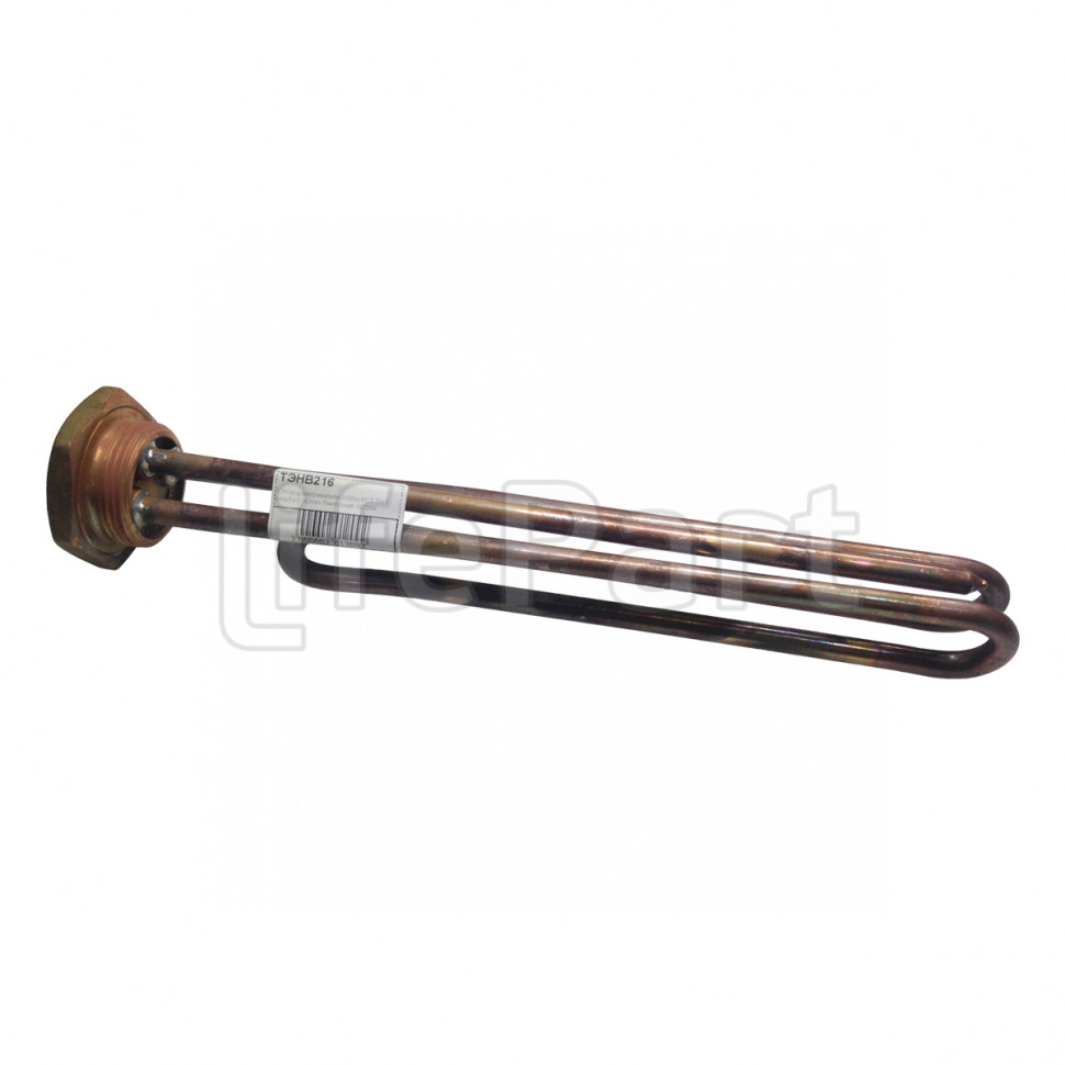 ТЭН водонагревателя 3000w RCT TW3 резьба D-42mm Thermowatt 182384