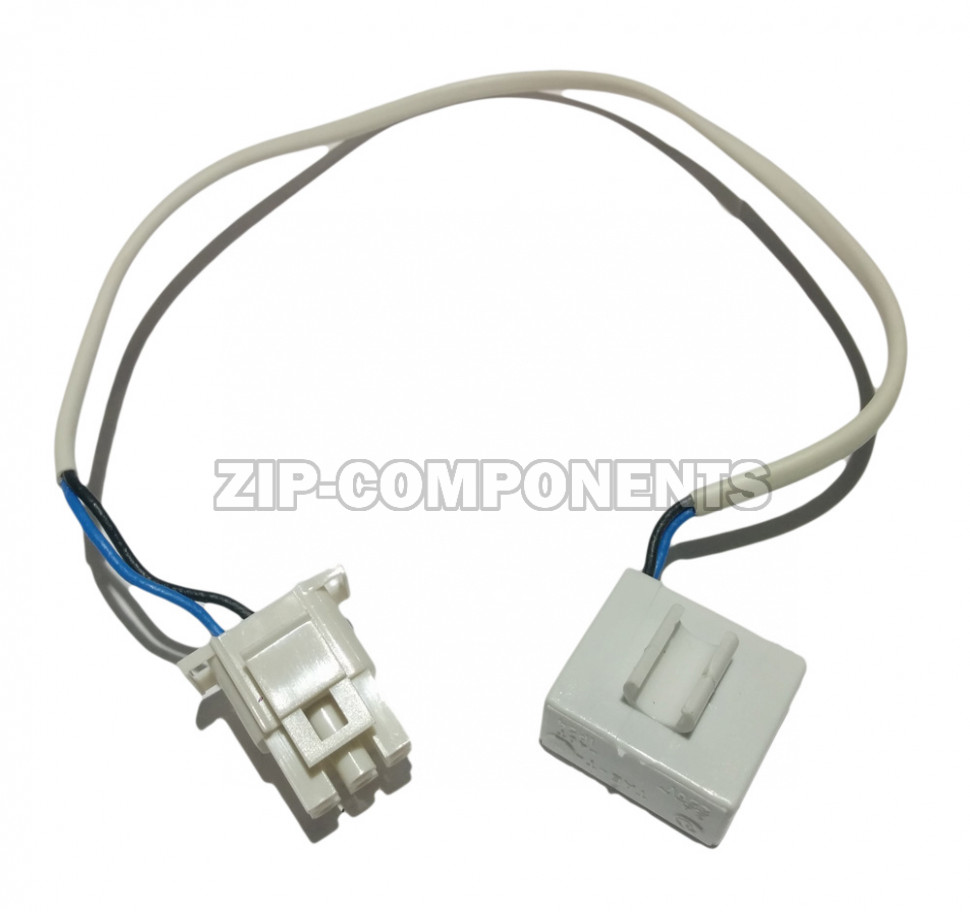 Реле тепловое с термовыключателем (2-х концевое) ПТР-103 Indesit Ariston Stinol 276886