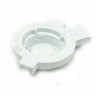 Кнопка для стиральной машины Haier 0020203218M