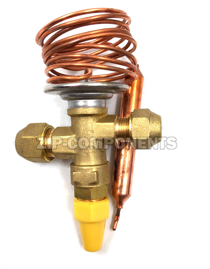 Терморегулирующий вентиль RF - 2,0 - R22