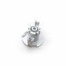 Суппорт ручки таймера Electrolux 1247420001
