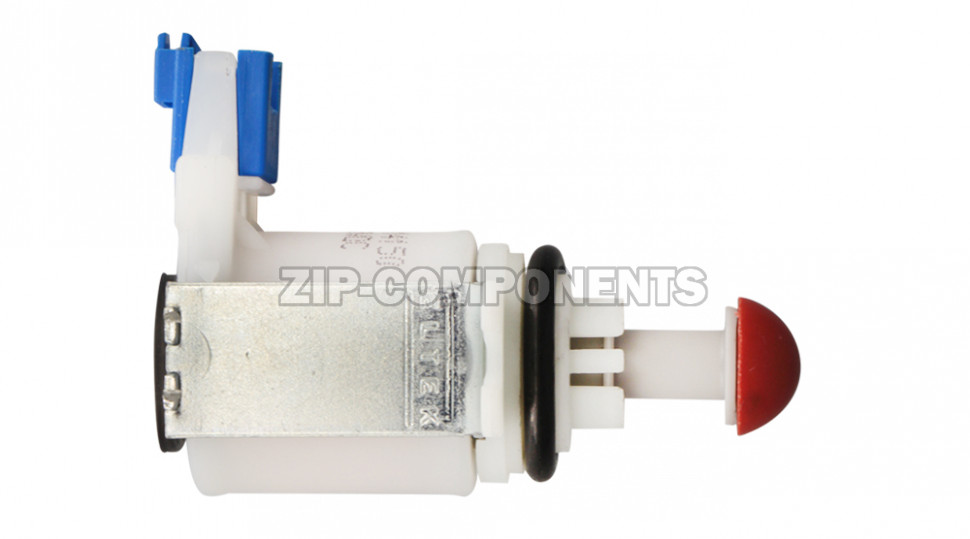 Сливной клапан Eltek посудомоечной машины Bosch 00631199