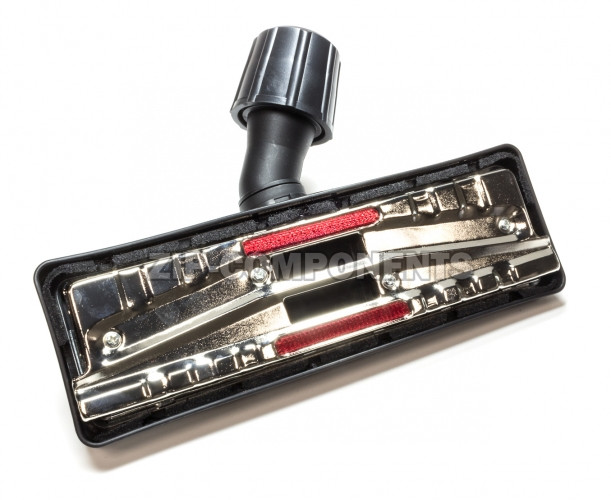 Щетка пылесоса универсальная под трубку 32-35мм (цанговый зажим)