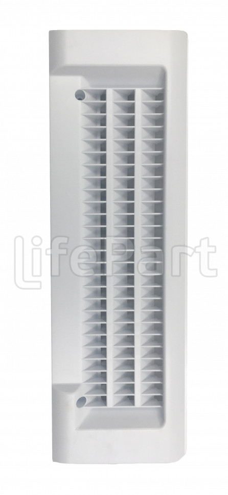 Панель забора воздуха Indesit C00857104 