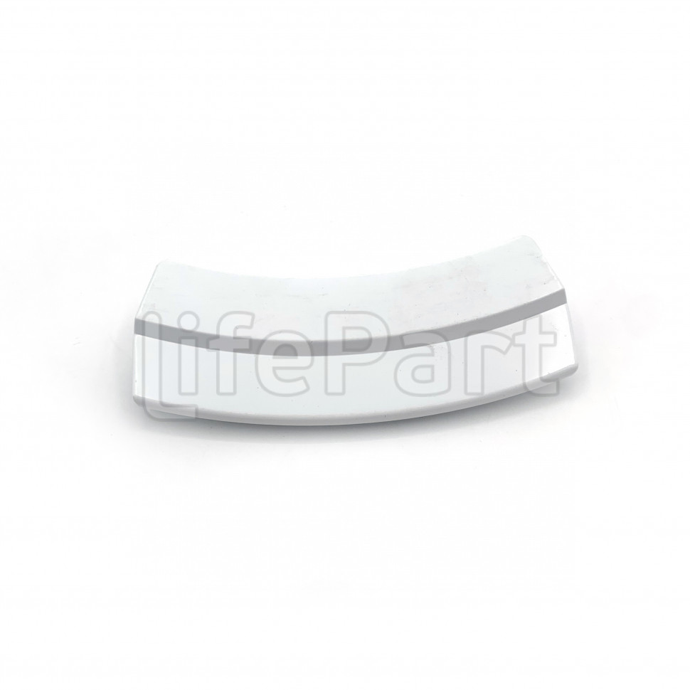 Ручка люка стиральной машины Samsung DC64-00773A