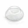 Стекло люка стиральной машины Midea 12538100000801