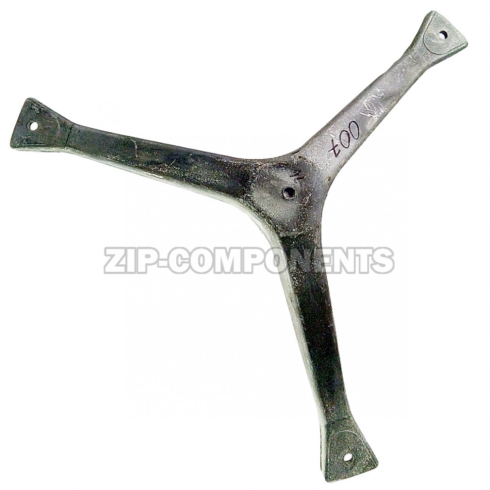 Крестовина барабана для стиральной машины Samsung DC97-00124B DC97-00124F