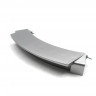 Ручка люка стиральной машины Bosch 00659273 SKL