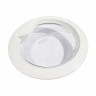 Люк в сборе стиральной машины Indesit C00273460 C00508999