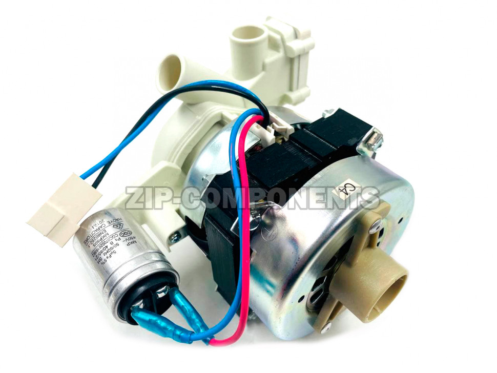 Циркуляционный насос для посудомоечной машины Haier 012G9370094A