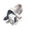 Сливной насос (в сборе) 25W для стиральной машины Bosch 00142154