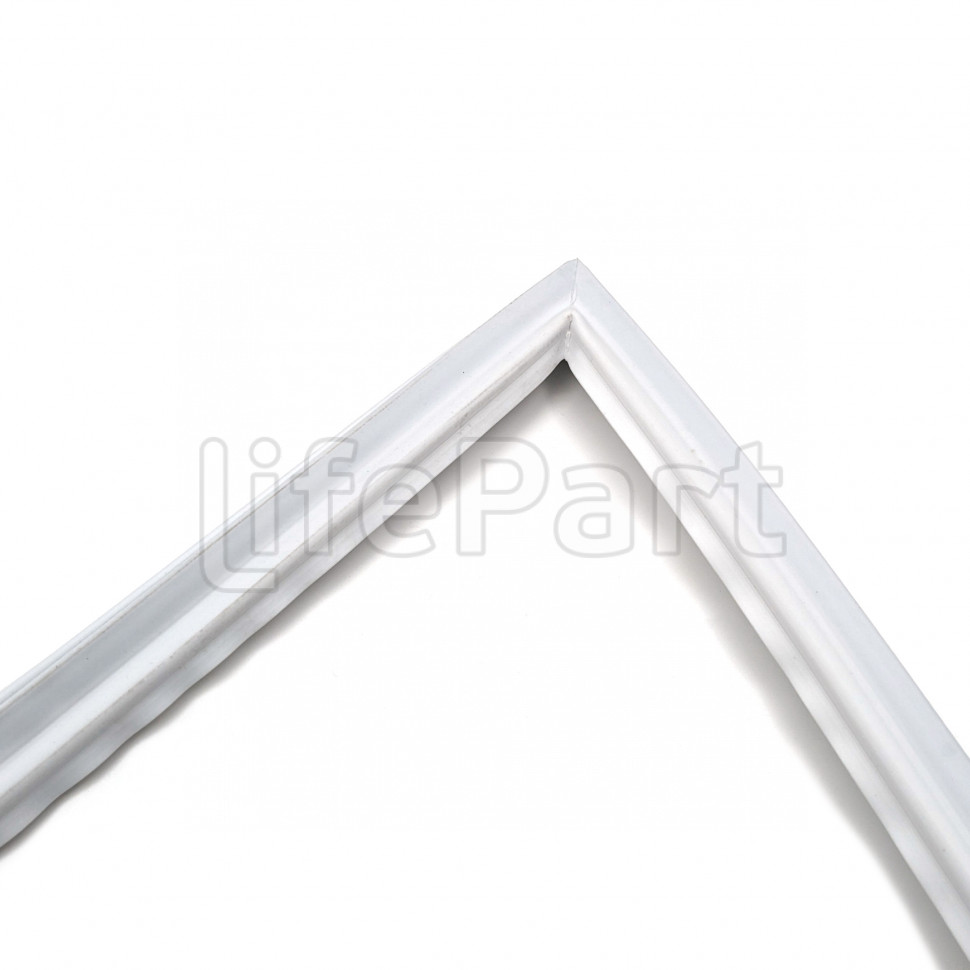 Уплотнитель двери холодильника Stinol, Indesit, Ariston (570x1010 мм) C00854009 Оригинал