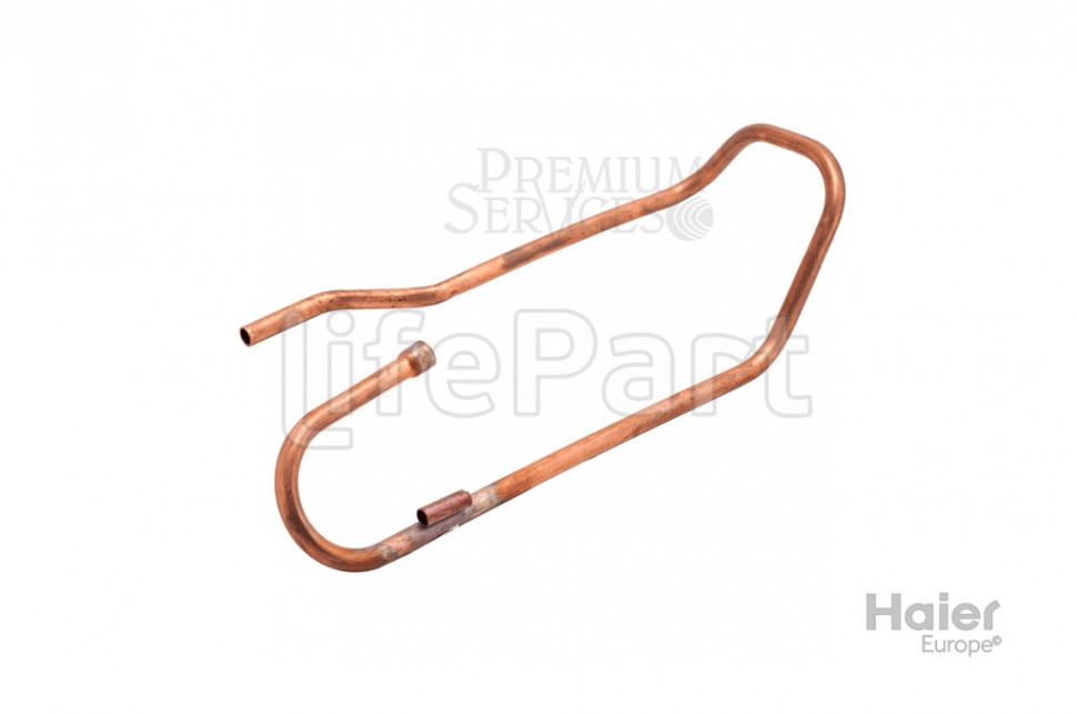 Всасывающая труба Haier A0010712738