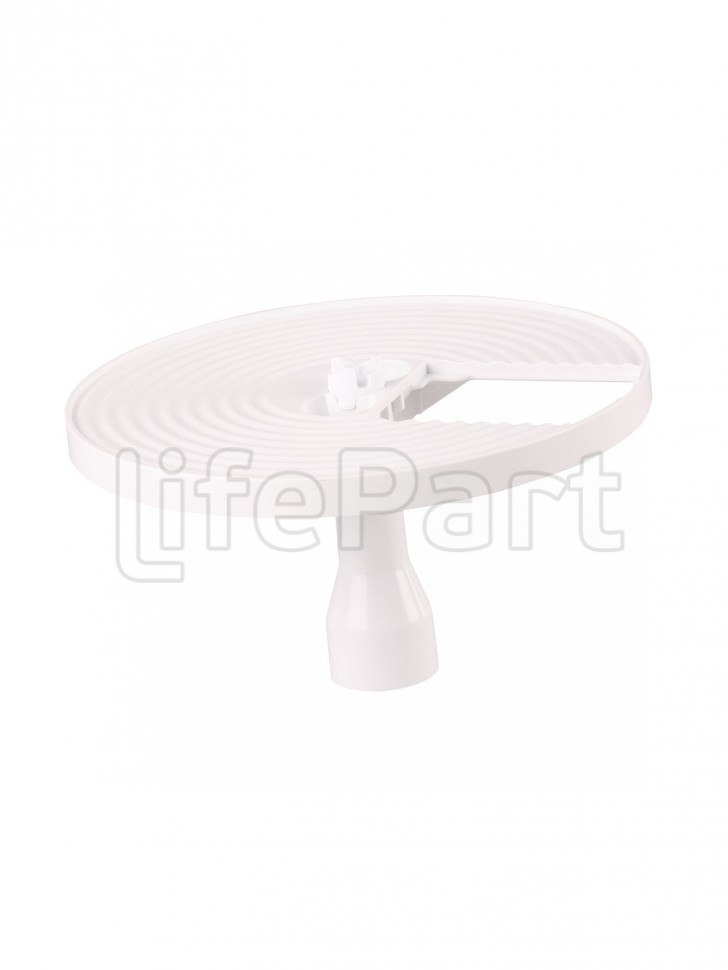 Дисковый держатель для сменных дисков-вставок Bosch 00653326
