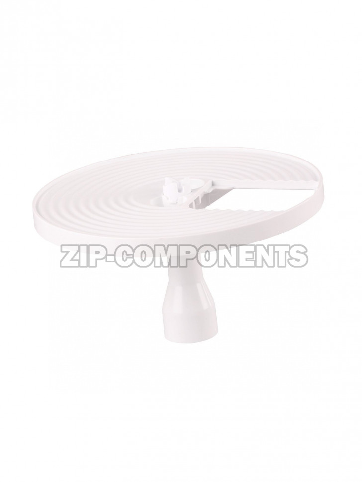 Дисковый держатель для сменных дисков-вставок Bosch 00653326