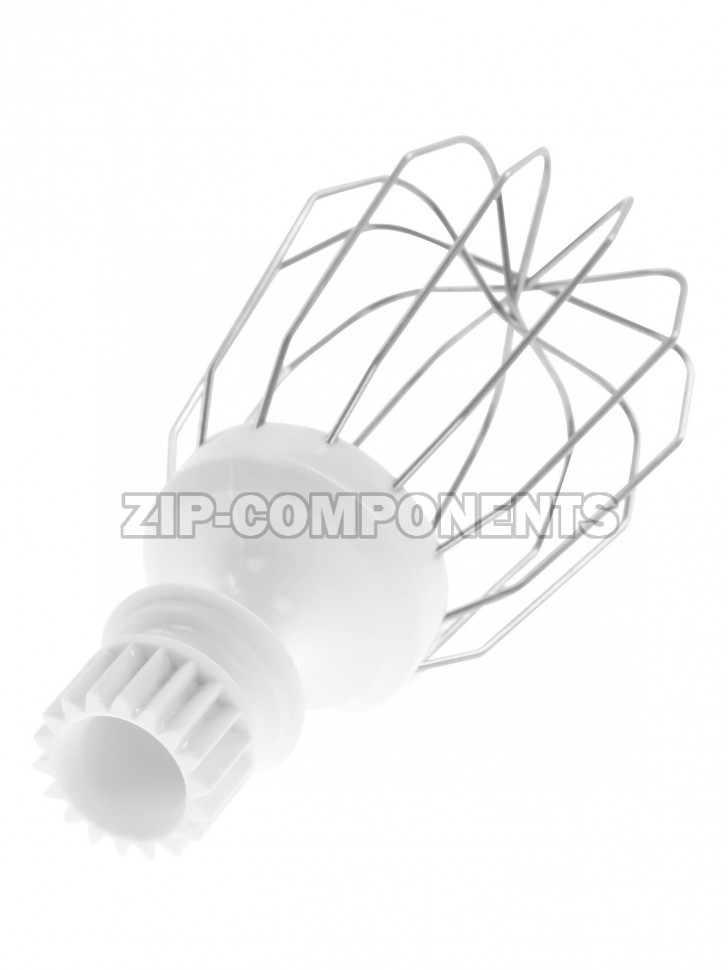 Венчик для взбивания для кухонного комбайна Bosch 00627922