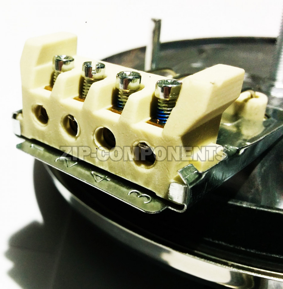 Электроконфорка D=145, 1500W SKL