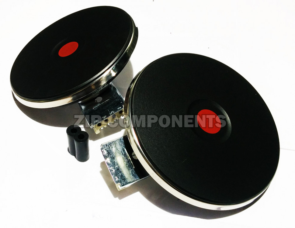 Электроконфорка D=145, 1500W SKL