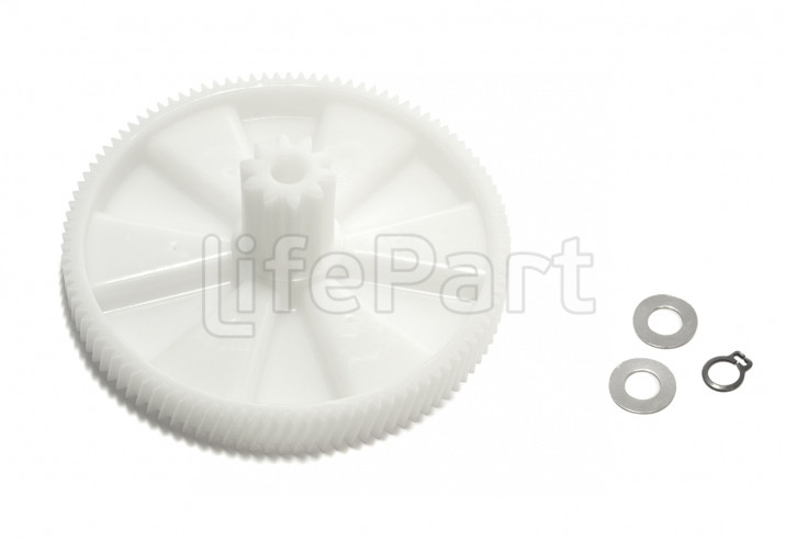 Шестерня мясорубки KENWOOD KW650740 ORIGINAL