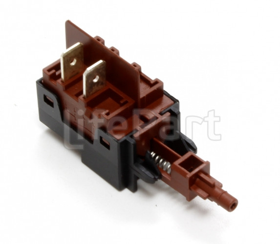 Кнопка выключения для стиральной машины ARISTON SA01015110