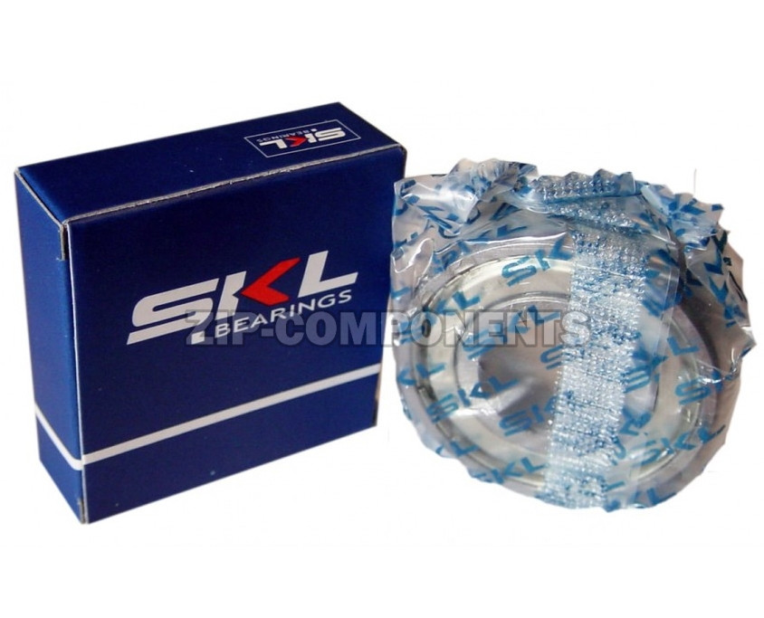 Подшипник 6000 ZZ HFD 10x26x8 мм