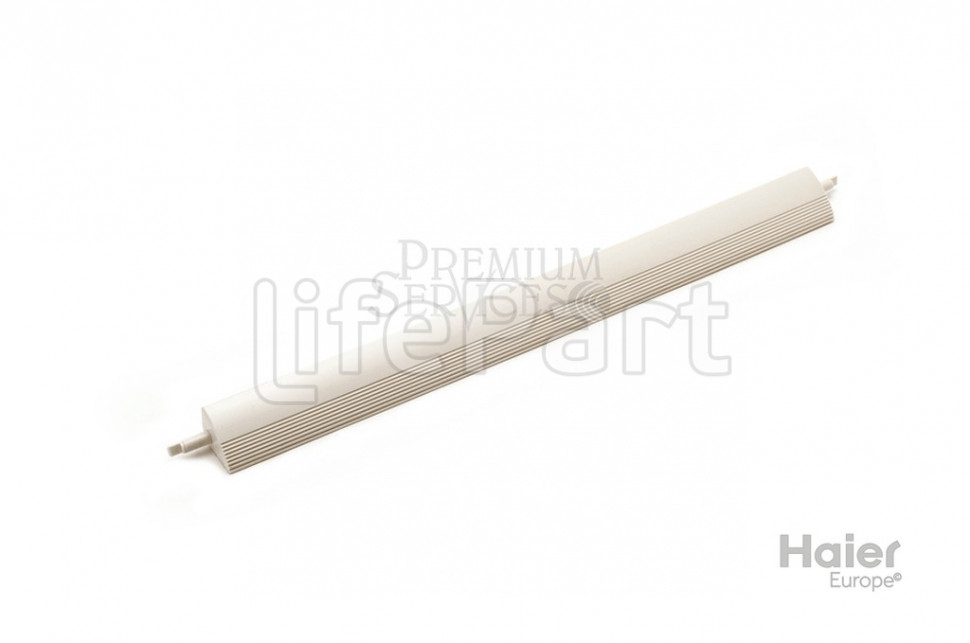 Крыло (заслонка) Haier 0010251745