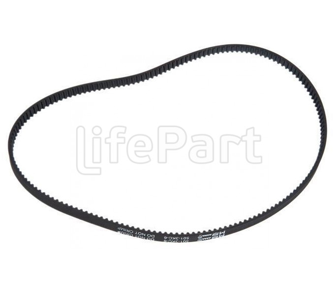 Ремень приводной 60S3M501 кухонного комбайна Moulinex Tefal MS-0698399