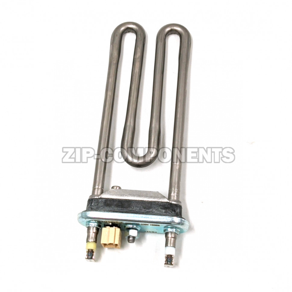 Тэн 1600W прямой с датчиком L=175 AEG33121513 для новых LG Irca