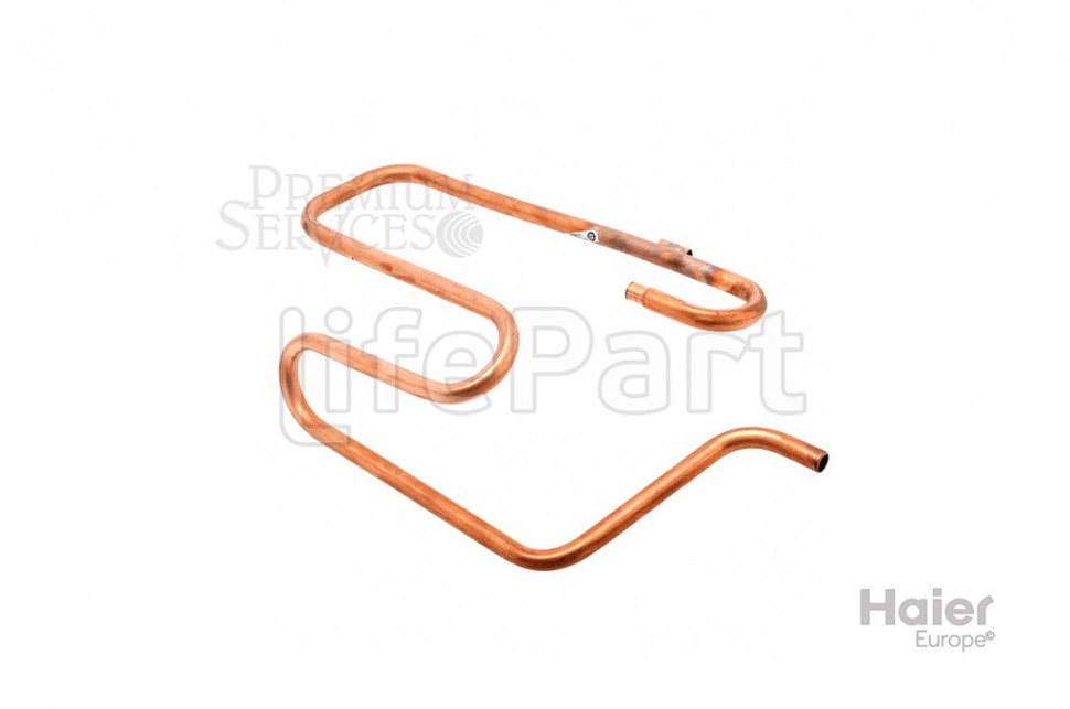 Всасывающая труба Haier A0010709798
